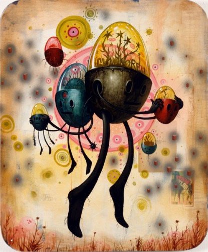 Jeff Soto - Growers.