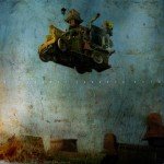 Alexander Jansson-Flying Car