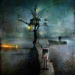 Alexander Jansson-Lake of Fools