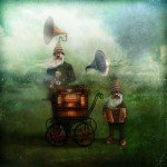 Alexander Jansson-The Bearded Baumann Brothers