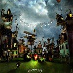 Alexander Jansson-The Sad Story