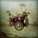 Alexander Jansson-The Umbrellhats