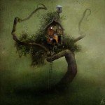 Alexander Jansson-Weatherworn