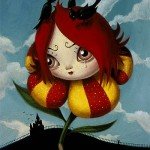 Ana Bagayan - Ruby Gloom