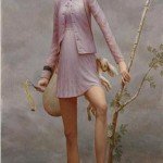 Aron Wiesenfeld - Delegates Daughter