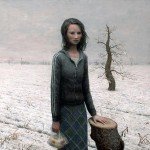 Aron Wiesenfeld - Ruth