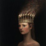 Aron-Wiesenfeld-The Crown