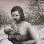 Aron-Wiesenfeld-The Heir Sony