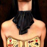Brian M Viveros - Attention