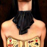 Brian M Viveros - Attention