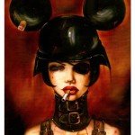 Brian M Viveros - Dirtyland