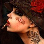 Brian M Viveros - Faithless