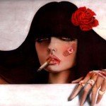 Brian M Viveros - Mess With The Bull