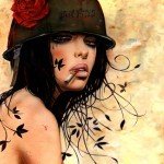 Brian M Viveros - Mess With The Bull
