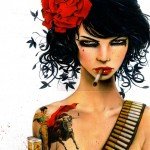 Brian M Viveros - Mess With The Bull