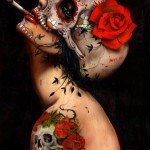 Brian M Viveros - Viva La Muerte