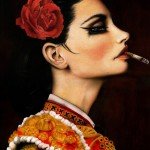 Brian M Viveros - Viva Rose