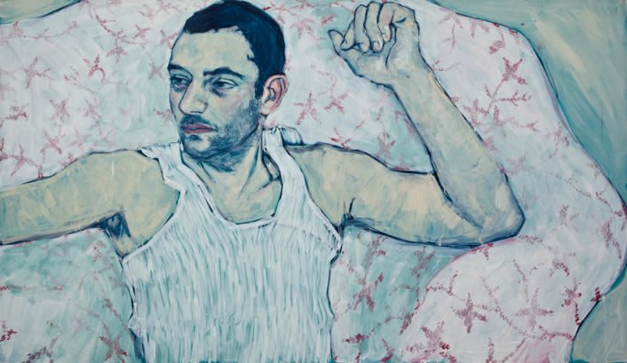 Hope Gangloff Bio