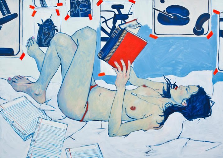 Hope Gangloff Bio