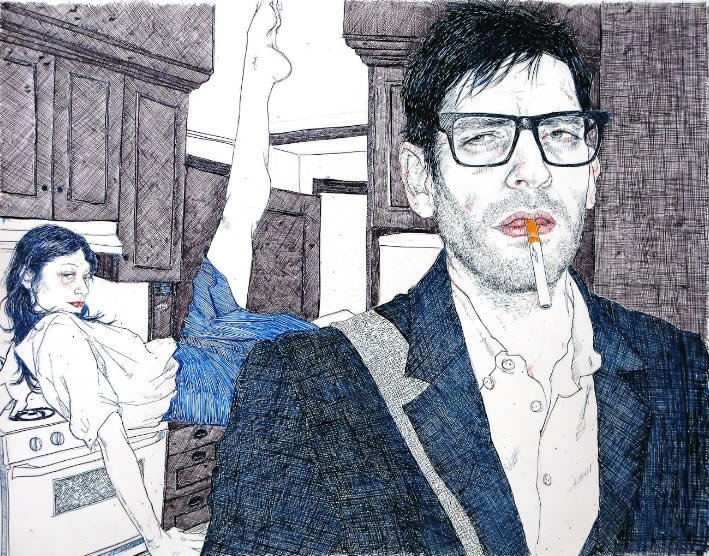 Hope Gangloff Bio