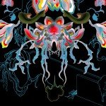 James Jean - The Lotus War 2