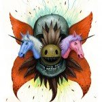 Jeff Soto - Fall Aging