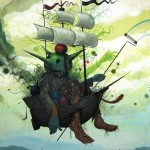 Jeff Soto - Last Voyage