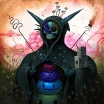 Jeff Soto - Life Bringer