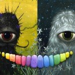 Jeff Soto - Mother and Father