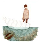 Julie Morstad - Boat