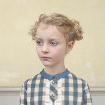 Loretta Lux-Portrait of Antonia