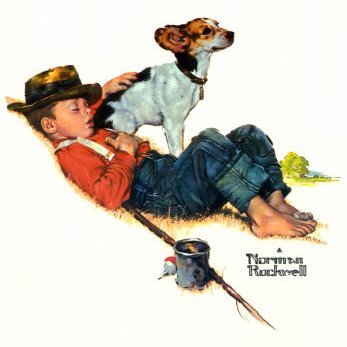 http://www.signatureillustration.org/illustration-blog/wp-content/Norman-Rockwell-Fishing.jpg