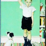 Norman-Rockwell-Taller