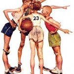 Norman_Rockwell
