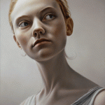 Mary-Jane Ansell - Georgie