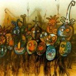 Ralph Steadman: The Big I Am - Tribe