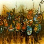 Ralph Steadman: The Big I Am - Tribe