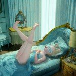 Ray Caesar - Mourning Glory 2008