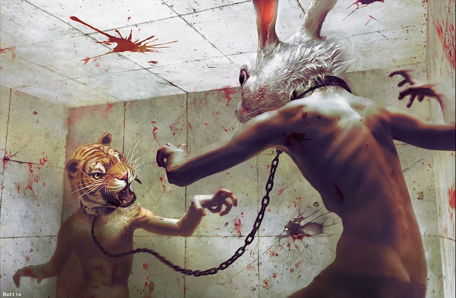 Ryohei-Hase-Battle Ryohei-Hase-Battle