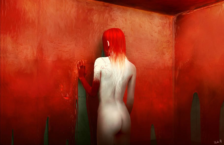 Ryohei-Hase-Blood Ryohei-Hase-Blood