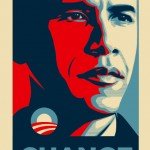 Barack Obama - Hope
