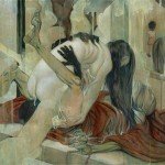 James Jean - Succubus