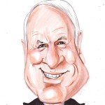 John McCain - Caricature 2