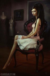 Lori Earley