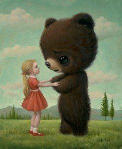 mark-ryden-64-goodbye-bear