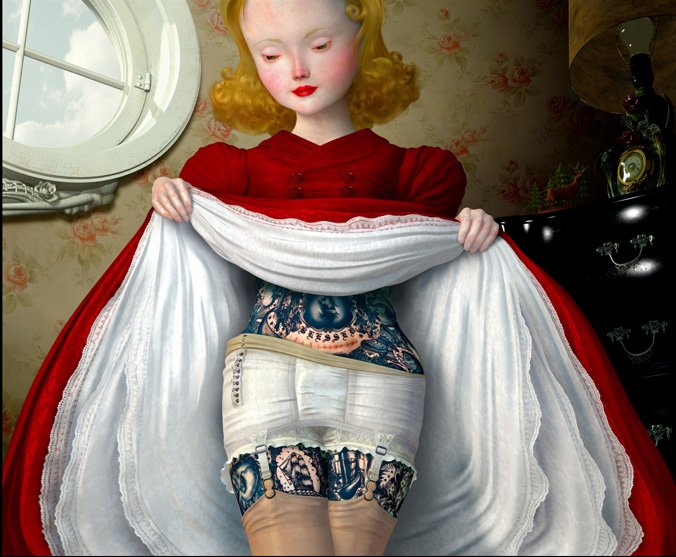 Ray Caesar - Blessed