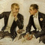 J.C. Leyendecker