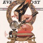 J.C. Leyendecker