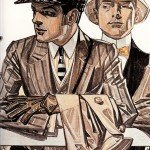 J.C. Leyendecker