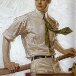 J.C. Leyendecker